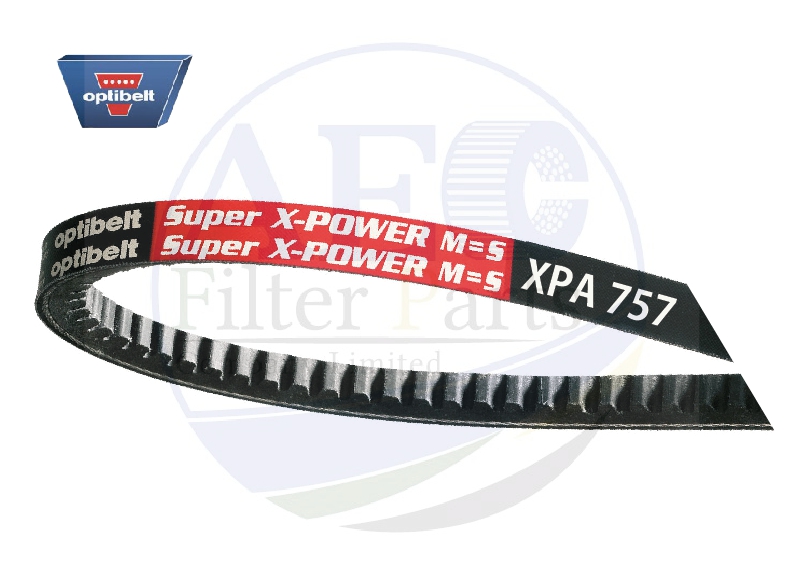 XPA V-Belts