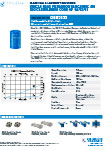 DBB5333 Compact Fuel Filter Element Micron Rating:4μm @ ß2000 ISO Cleanliness:  14/13/11